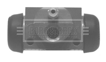 BORG & BECK Колесный тормозной цилиндр BBW1805